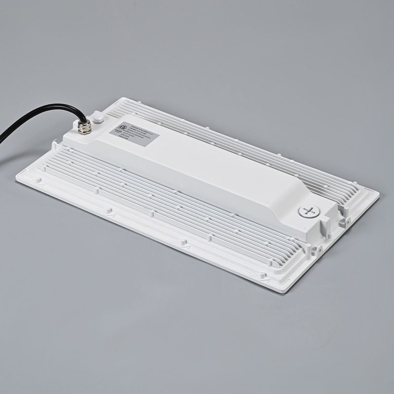 0-10V Dimming 260W 100W 200W Linear LED High Bay LED Light for Warehouse Lighting 170lm/W with ETL/cETL/FCC/CE