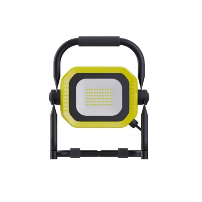 LED floodlight view 2