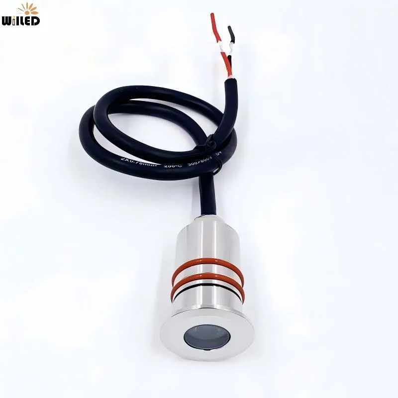 Mini LED Spotlight 1