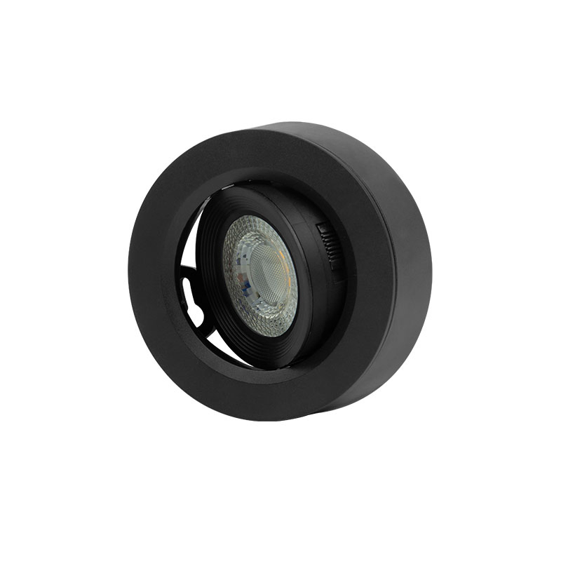 Dimmable Ceiling 6inch Downlight Modern LED Recessed Light Surface Mounted LED Fixture