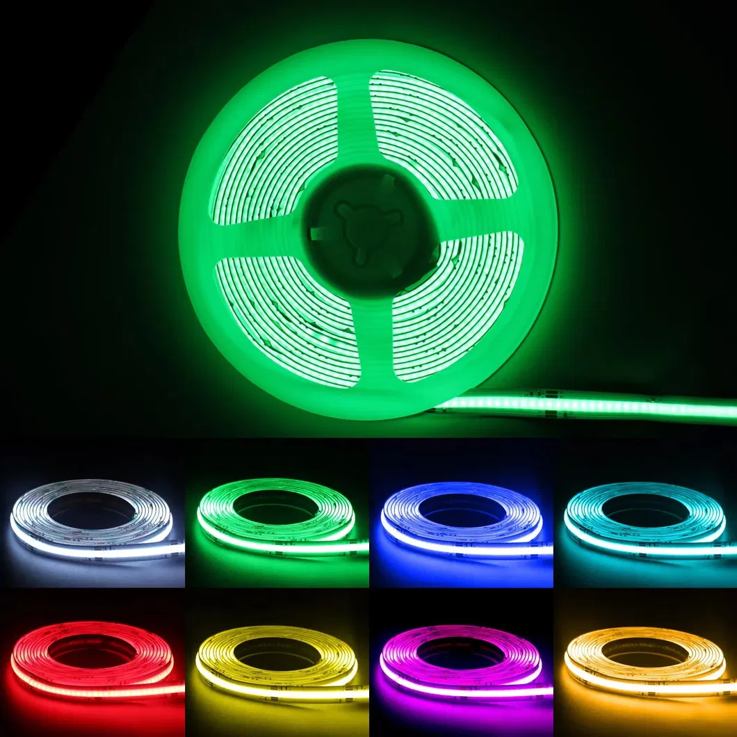 Flexible Strip Light