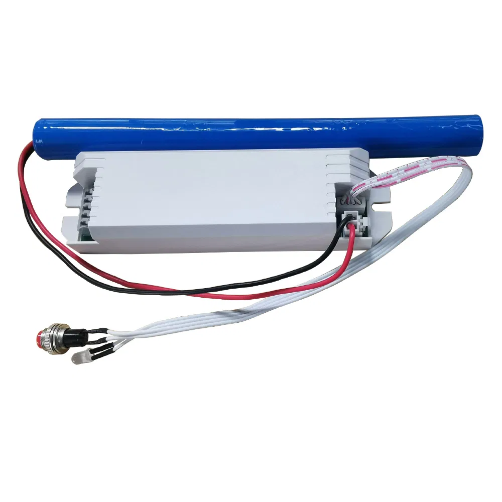 Hot Selling Emergency Driver LED 10W 3 Hours