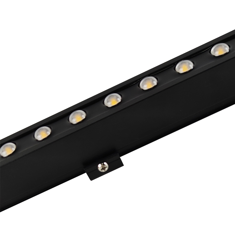 Professional Stage Lighting IP65 Outdoor Waterproof LED Strip Pixel Bar Wash 4in1 RGBW LED Wall Washer