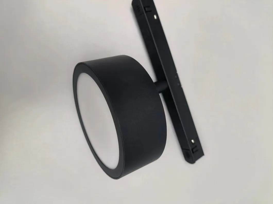 Magnetic LED Panel Light 3