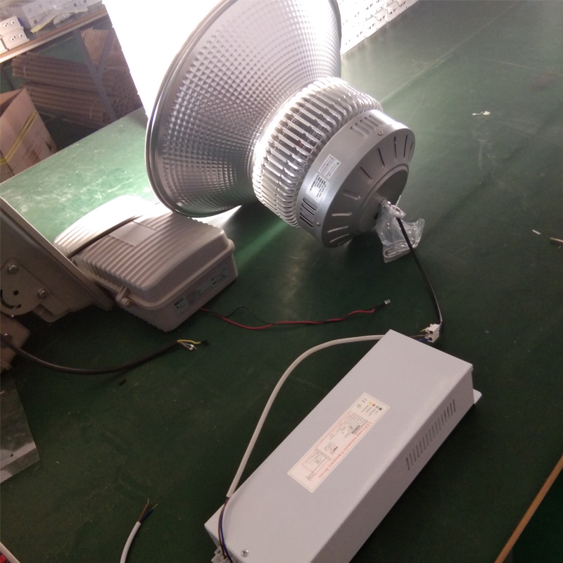 IP65 Waterproof 100W 200W LED Emergency Driver for Highbay UFO Light