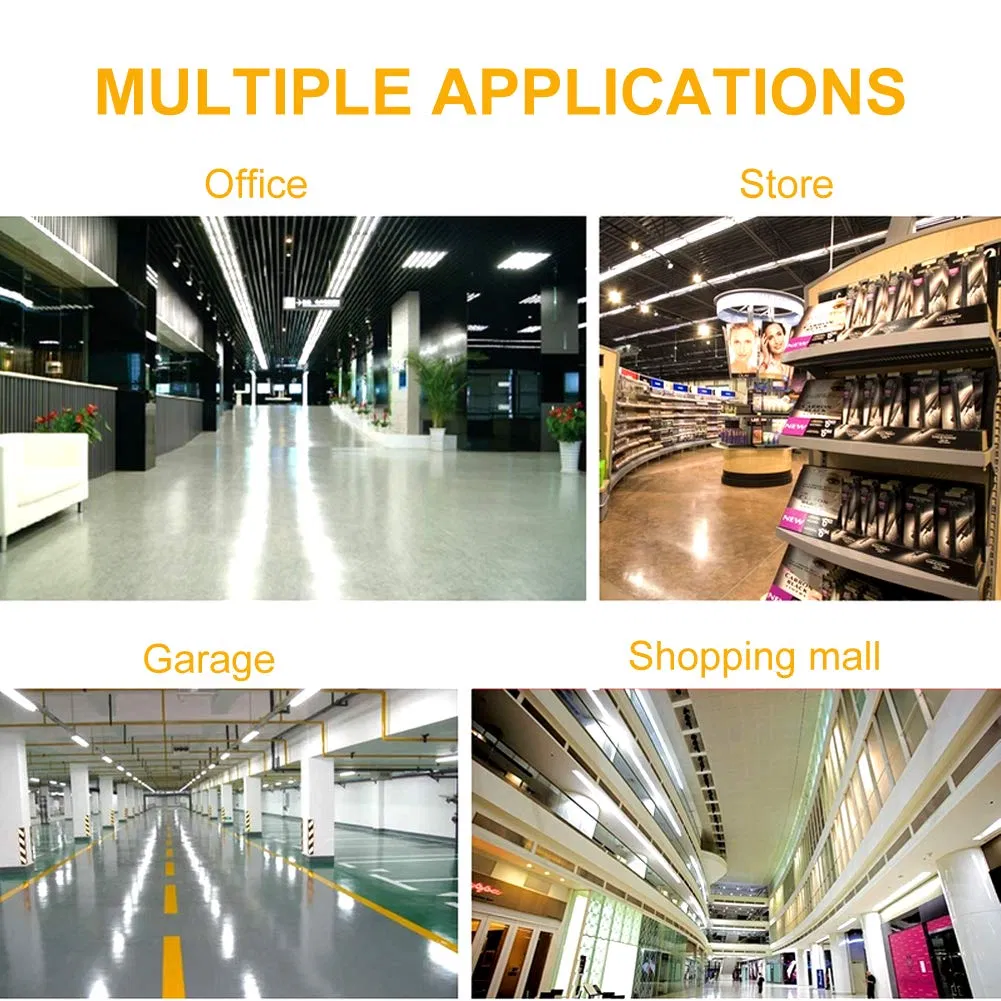 Application Scenarios