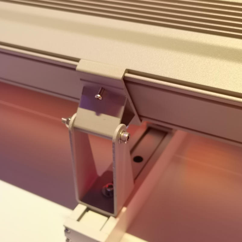 High Power LED Outdoor Aluminum Wall Washer RGB/RGBW/Pure White DMX512