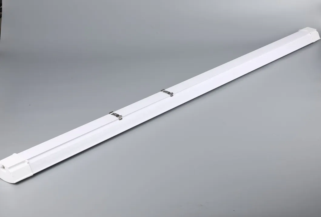 Batten light model 5