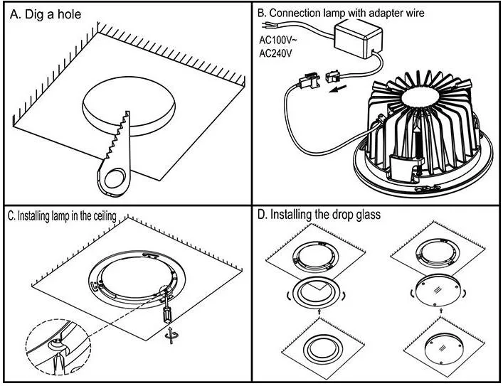 Installation Diagram
