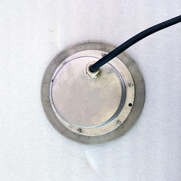 IP68 Waterproof Garden Street Step Recessed LED Underground Light