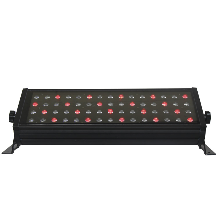 High Power IP65 Outdoor 60 X 10W Waterproof LED Wall Washer