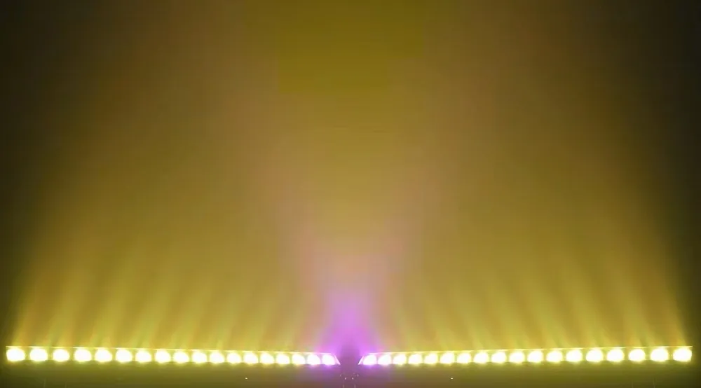 LED Wall Washer Bar 4