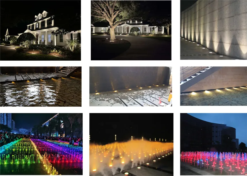 Application Scenario