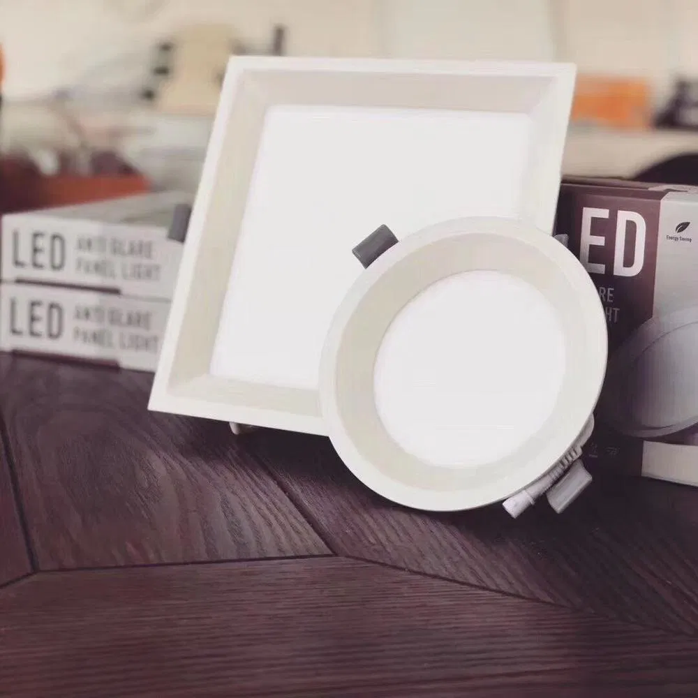 LED Panel Light Application