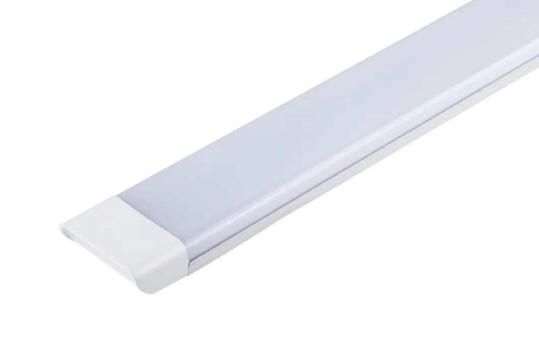 Linear Batten Detail 1