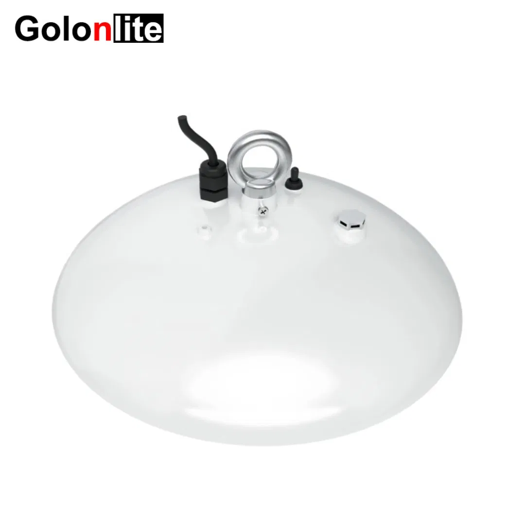 LED Highbay Light for Food Industrial Commercial LED Industrial Lighting LED High Bay Warehouse Lighting Fixture 100W 150W 200W