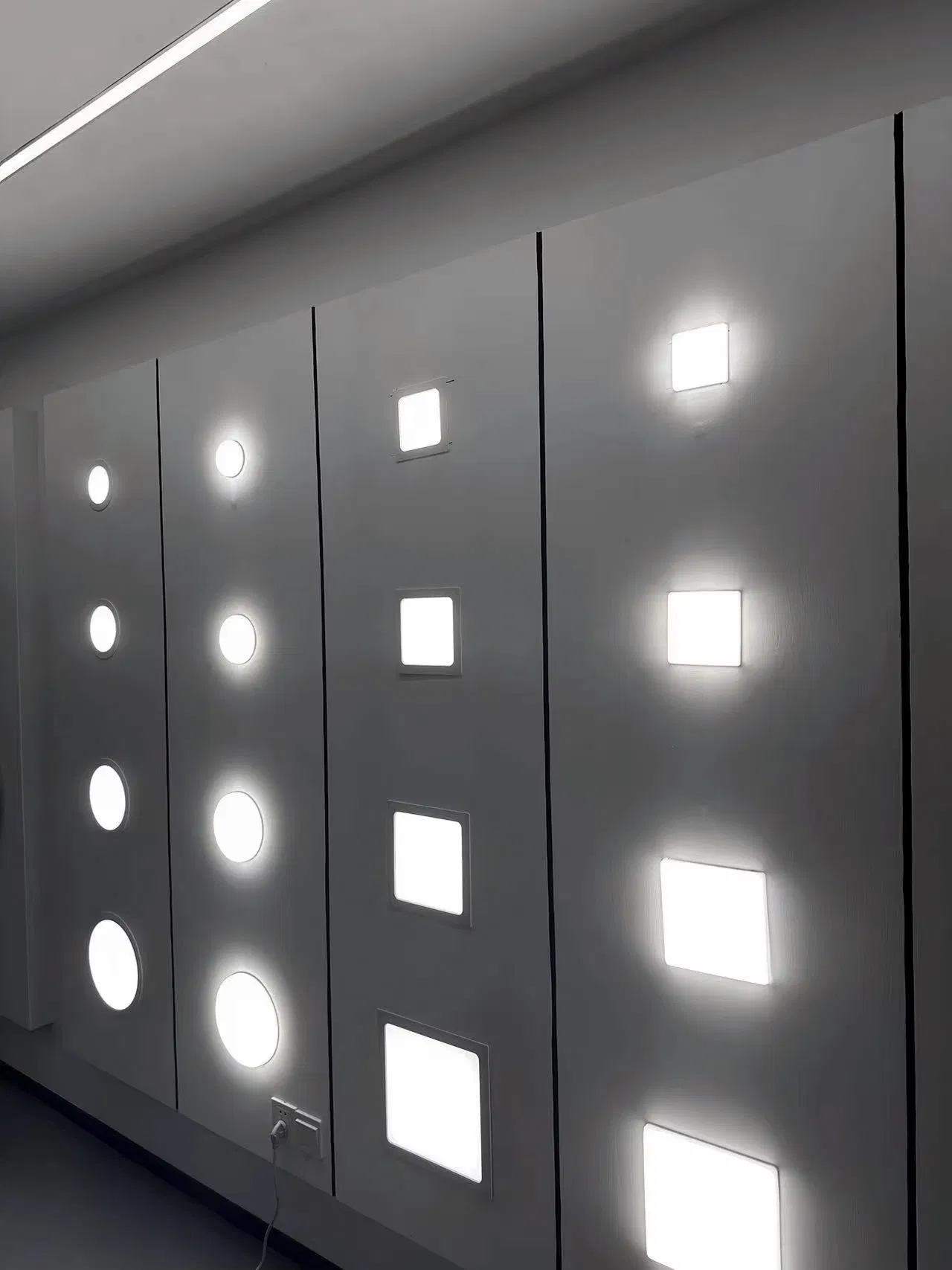 LED Light Performance