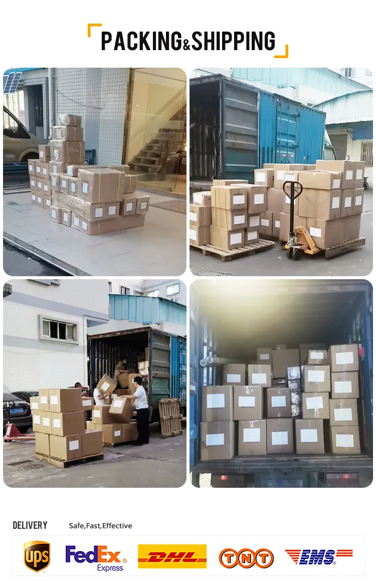 Testing and Quality Control