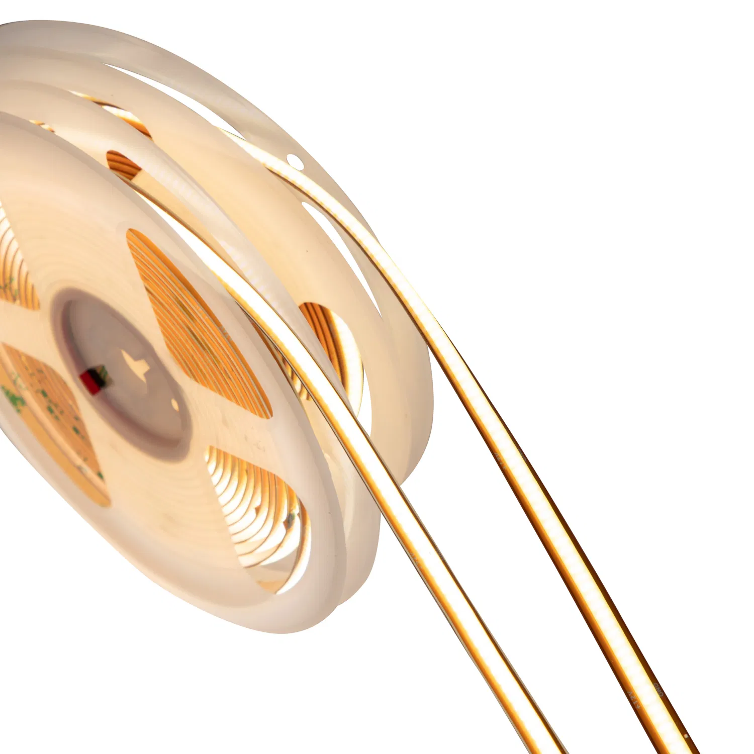 Premium Quality Free-Cut DC24V 12V 3000K 4000K 6000K 320LEDs COB Lamp LED Strip Light Lighting