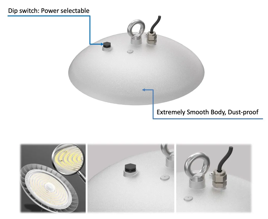 Specifications Diagram