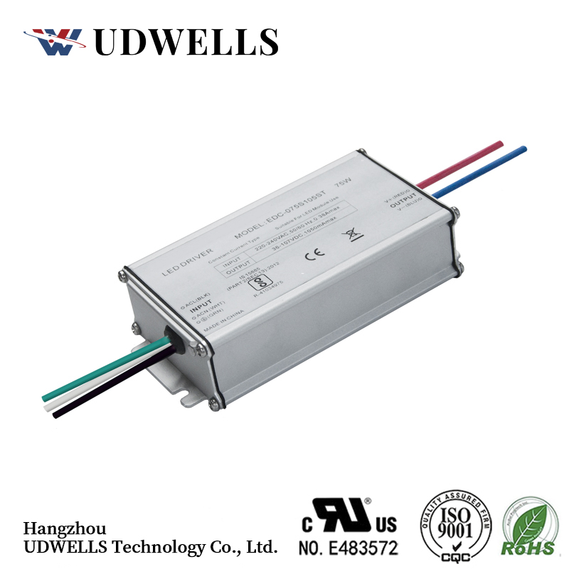 Portable Solar Photovoltaic Power Generation Emergency Light LED Driver