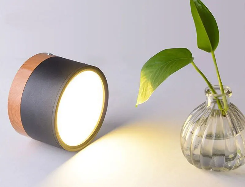 LED Downlight Application 1