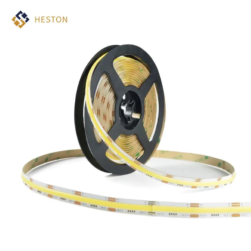 COB LED Strip Detail 3