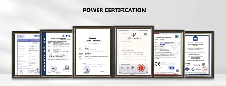 Technical Specifications