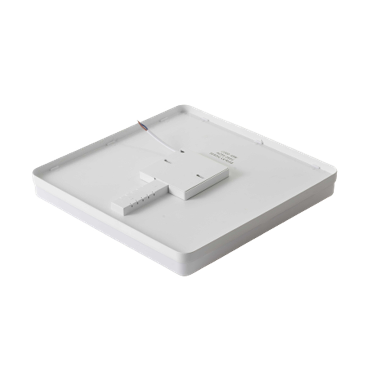 Square Surface 48W 300X300 LED Panel Light Ceiling