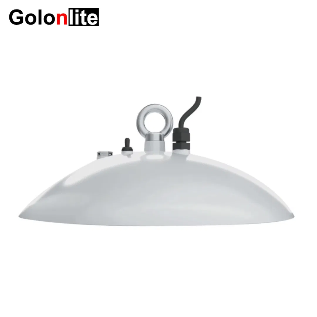 LED Highbay Light for Food Industrial Commercial LED Industrial Lighting LED High Bay Warehouse Lighting Fixture 100W 150W 200W