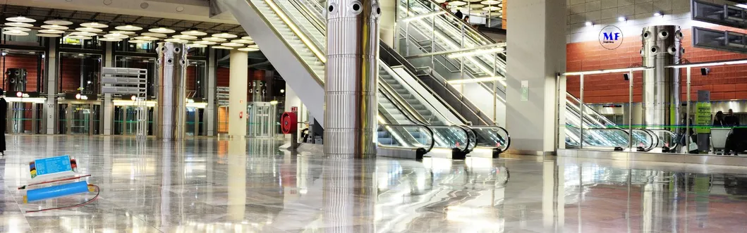 Hospitality Application