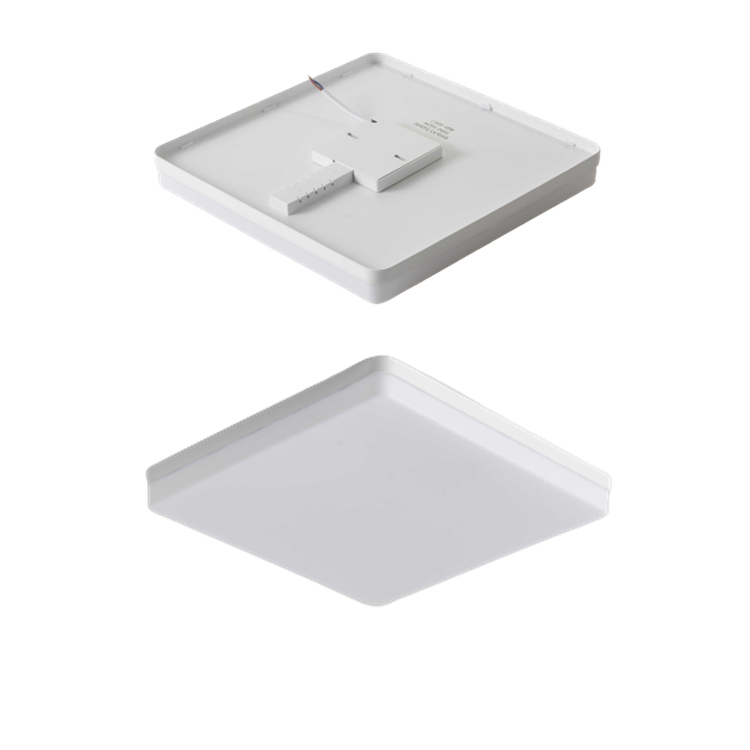 Square Surface 48W 300X300 LED Panel Light Ceiling