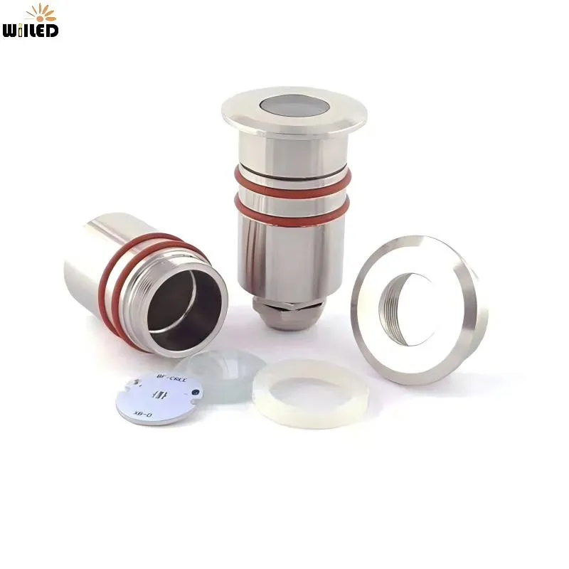 Mini LED Spotlight 2