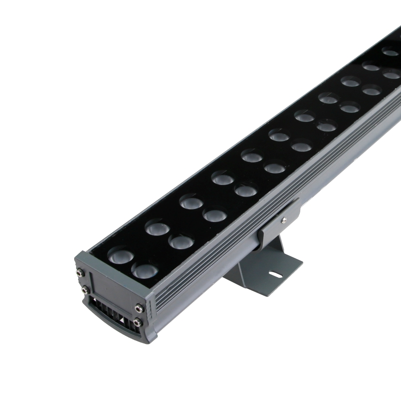 Outdoor LED Blinder 18W Rgbaw LED Wall Washer for Stage