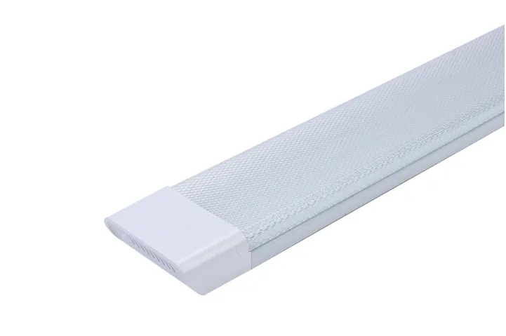 LED Batten Tube