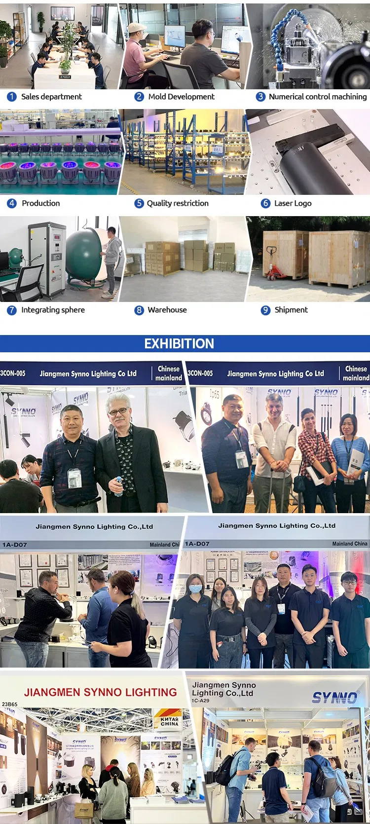 LED Downlight Feature 7