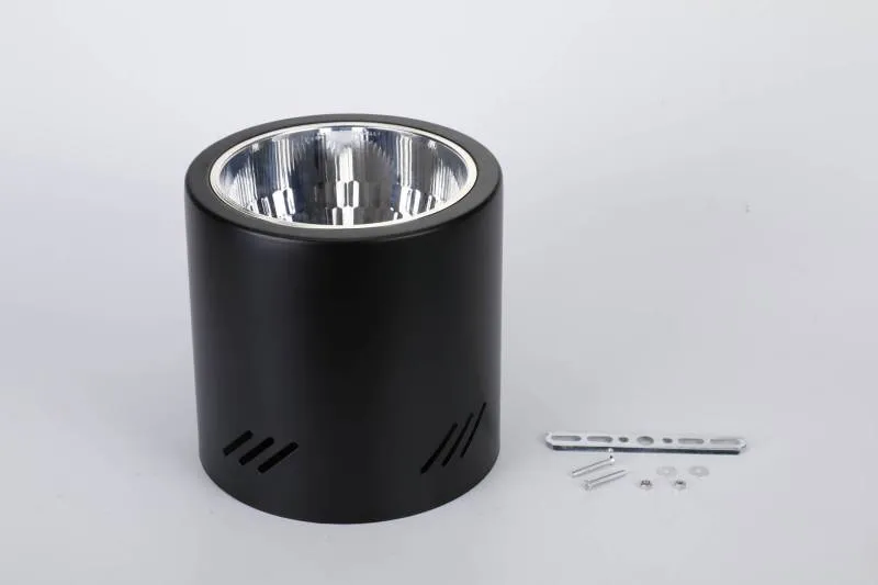 LED Downlight Detail 2