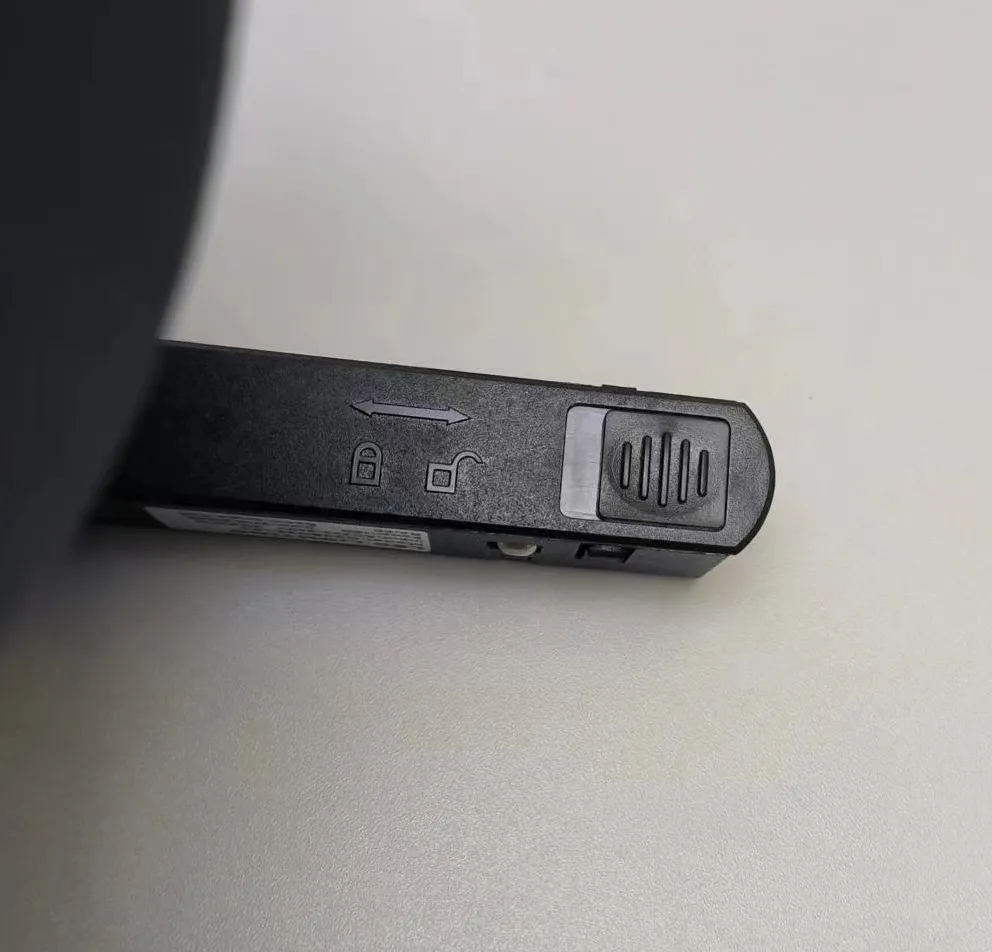 Magnetic LED Panel Light 1