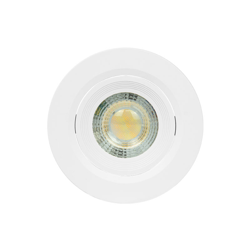 Dimmable Ceiling 6inch Downlight Modern LED Recessed Light Surface Mounted LED Fixture