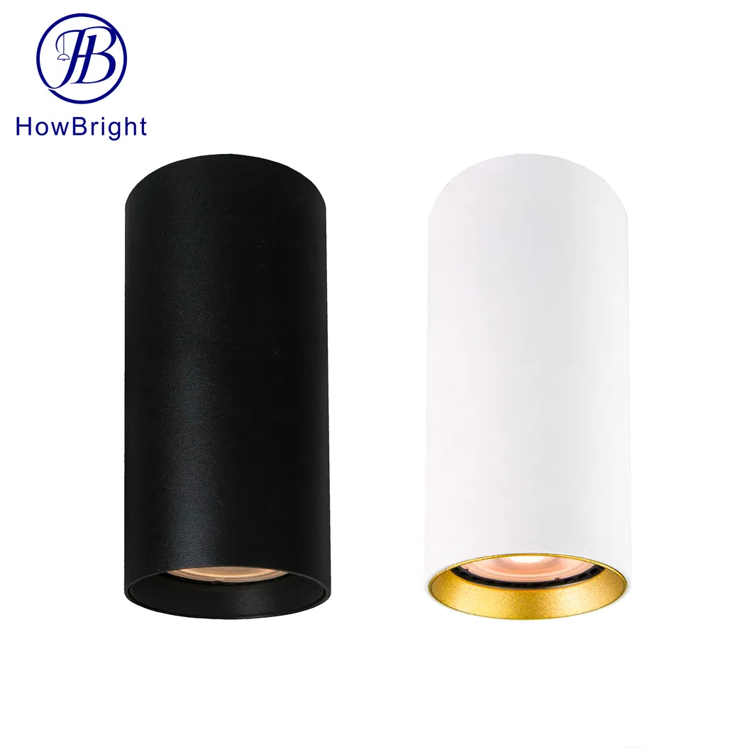 Surface Mounted Downlight