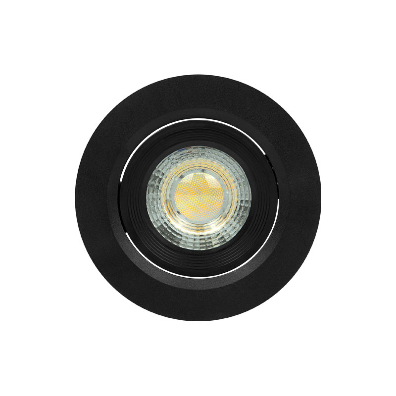 Dimmable Ceiling 6inch Downlight Modern LED Recessed Light Surface Mounted LED Fixture
