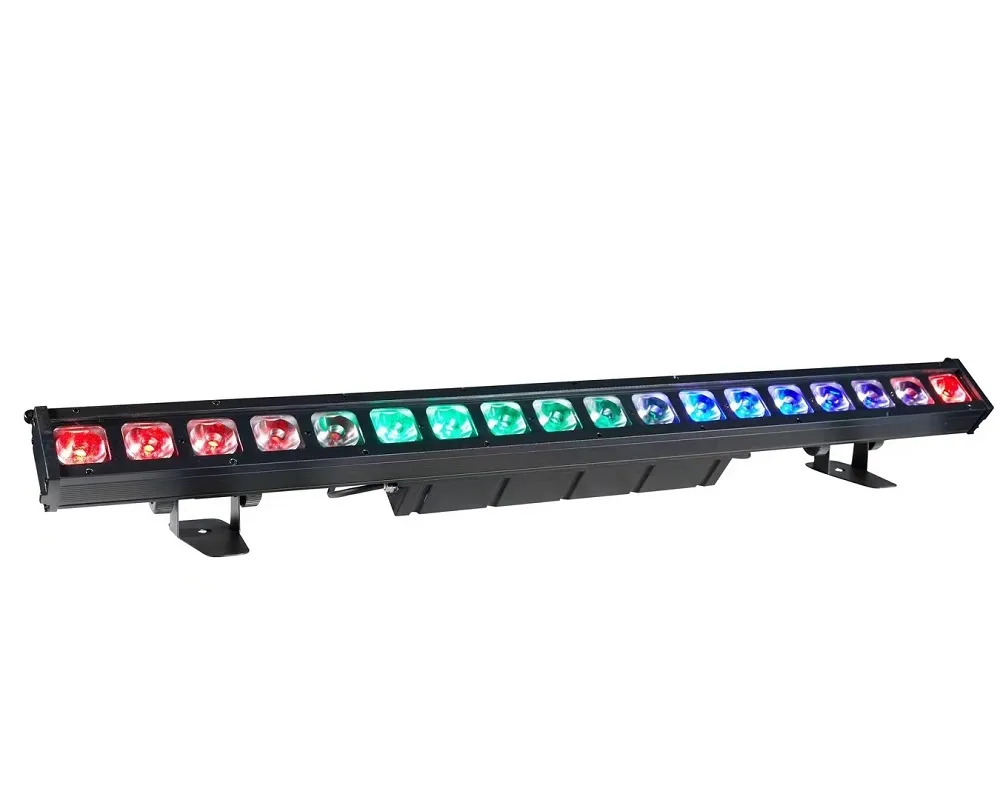 LED Wall Washer Bar 1