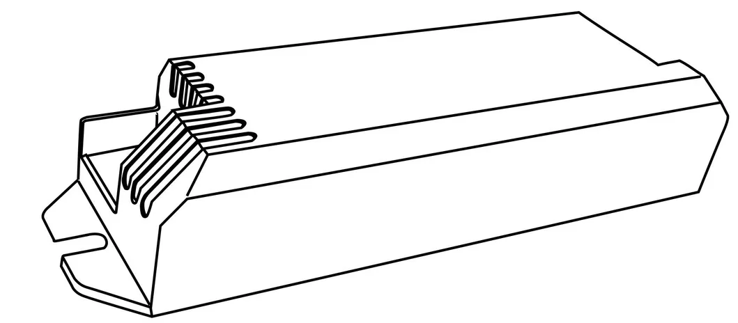 Emergency Driver Design