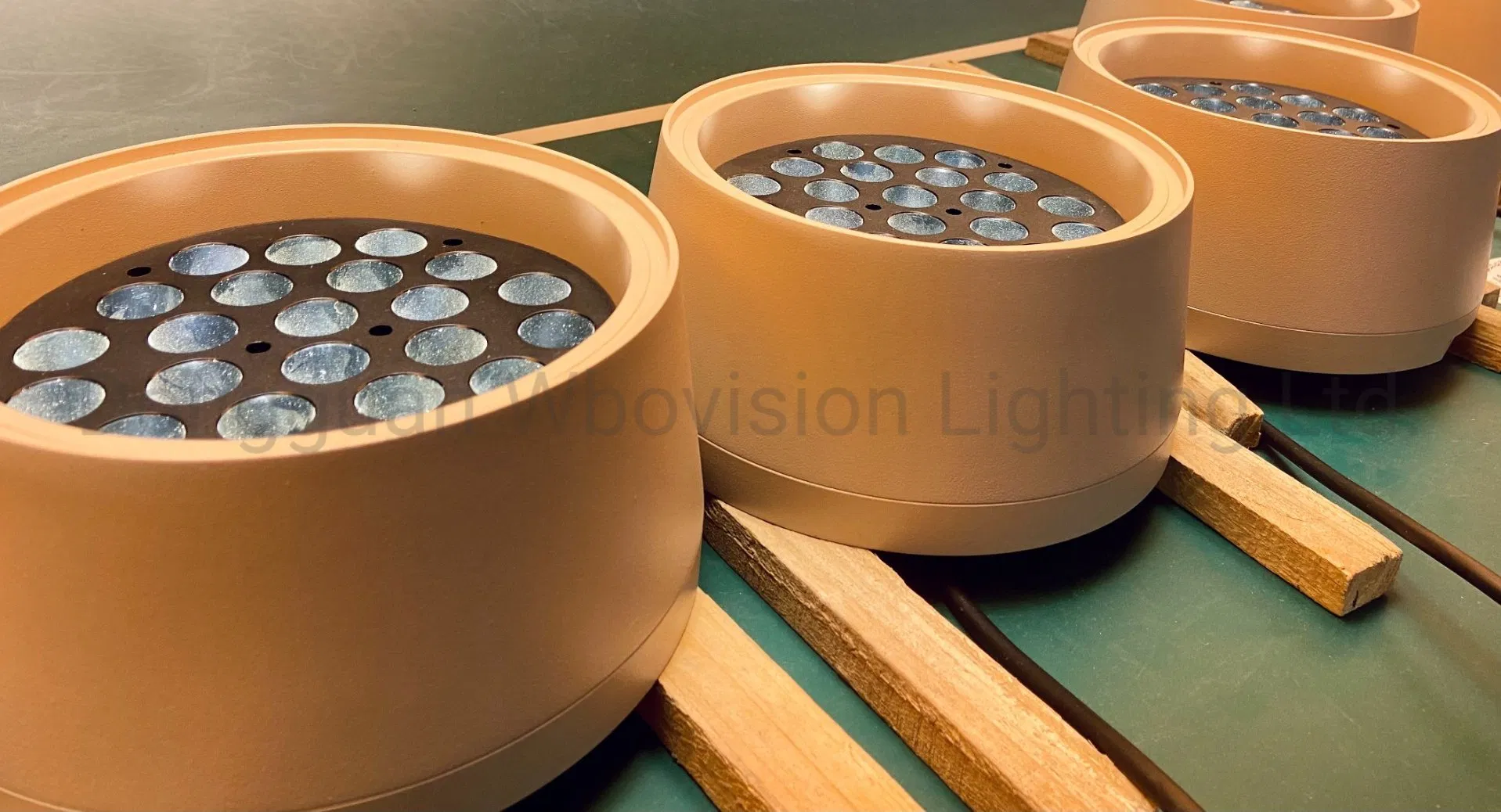 Cylinder 20W Outdoor LED Ceiling Surface Mounted Downlight with IP65