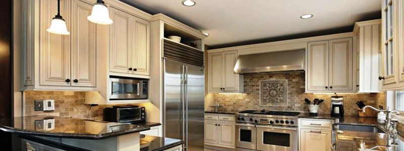 Ledic Lighting Factory — Yuyao LED Manufacturer