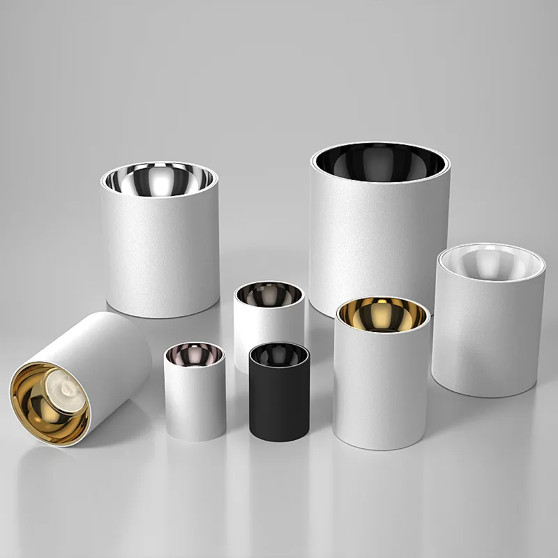 Waterproof LED Downlight