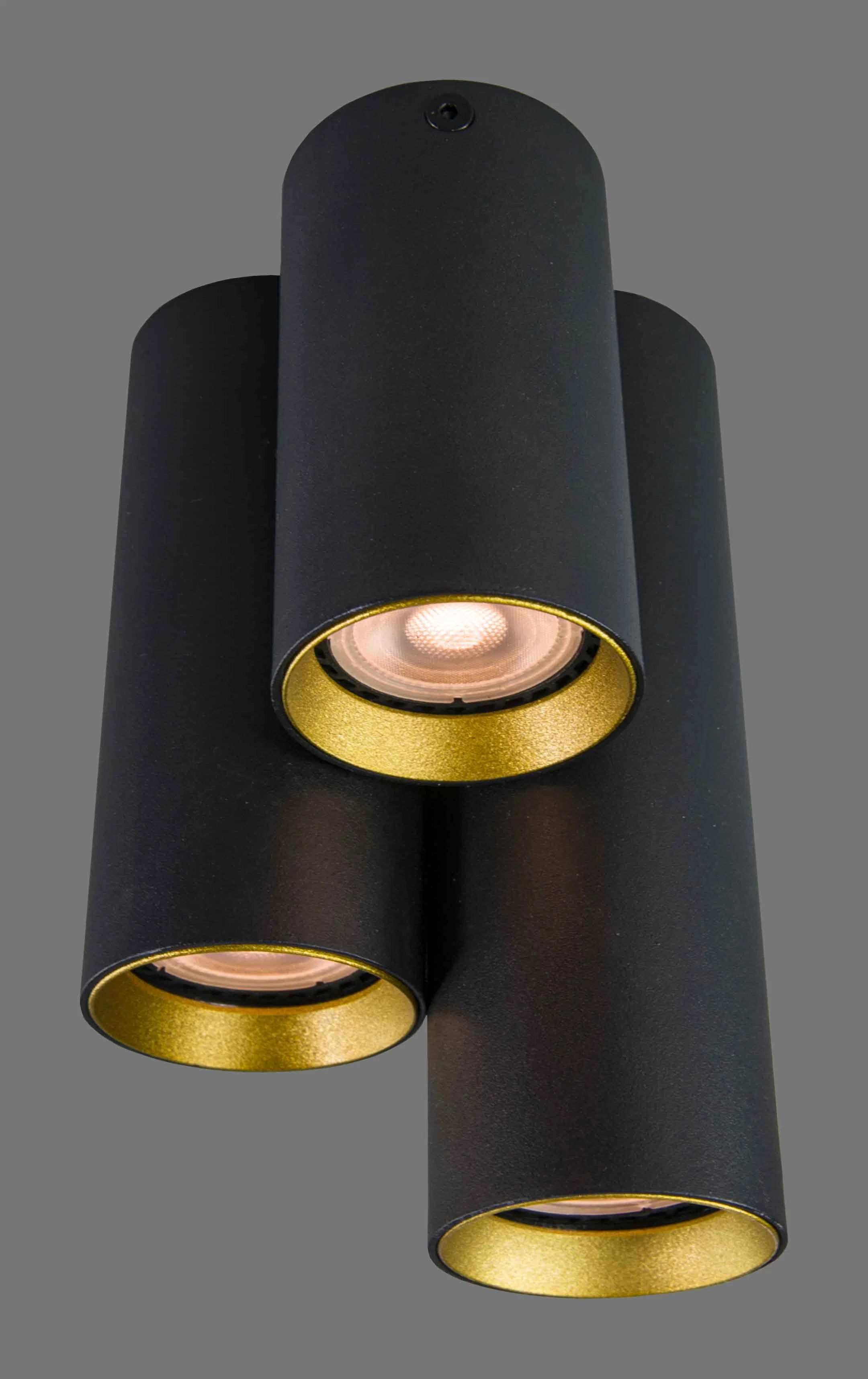 China Manufacture Wholesales Surface Mounted Down Light Hight Quality Ceiling Lamp Aluminium GU10 Black White Fixture LED Downlight Spotlight for Indoor Kitchen