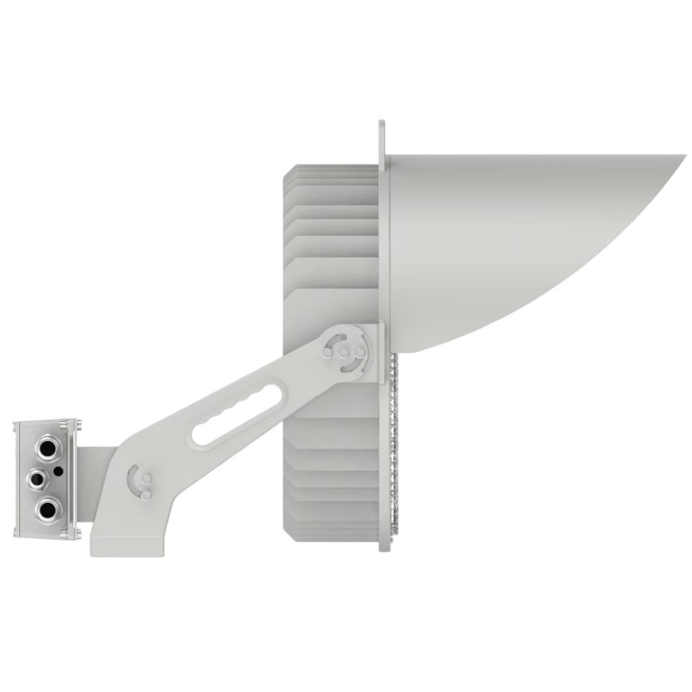 Peonylighting High Quality 500W-1500W LED Flood Sport Stadium Light