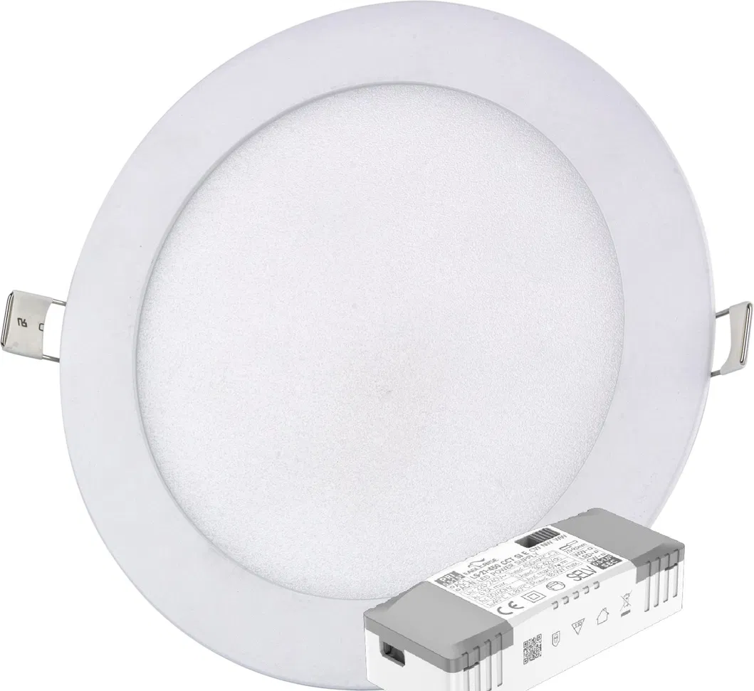 LED Panel Light