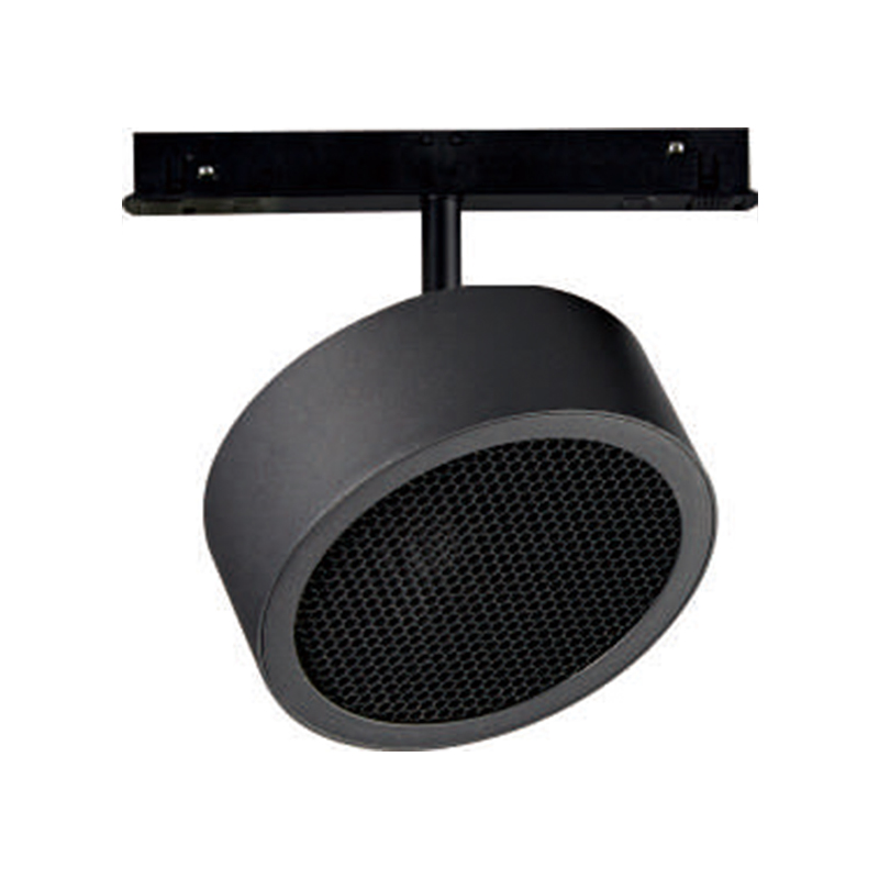 Versatile 18W Adjustable Magnetic LED Panel Light for Track Systems